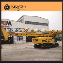 FD530 Micro Piling Foundation Piling Drilling Rig
